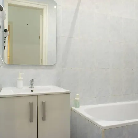 Apartment Sardenya Sagrada Familia