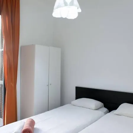 Apartment Sardenya Sagrada Familia Barcelona