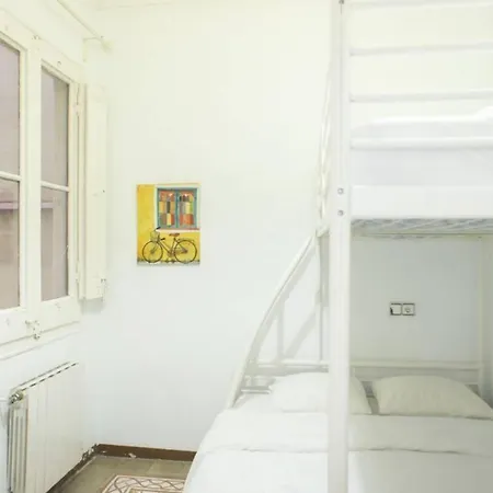 Sardenya Sagrada Familia Apartment