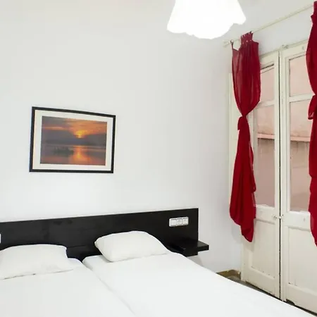 Sardenya Sagrada Familia Apartment Barcelona